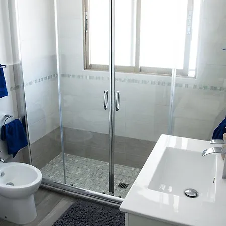 Mona Lisa Apartman Menton