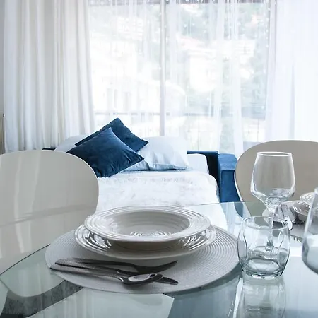 Apartman Mona Lisa Menton