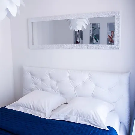 Apartman Mona Lisa Menton
