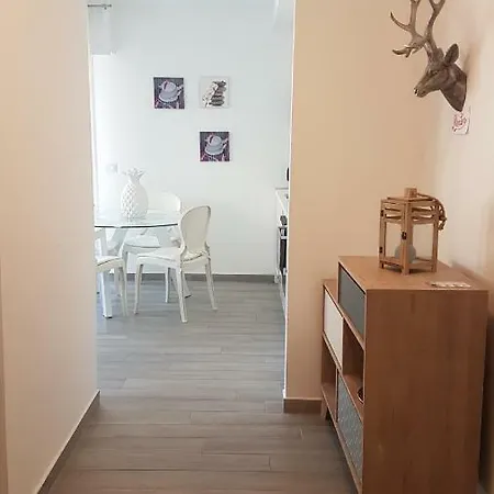 Apartment Mona Lisa Menton